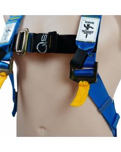 Full Body Harness